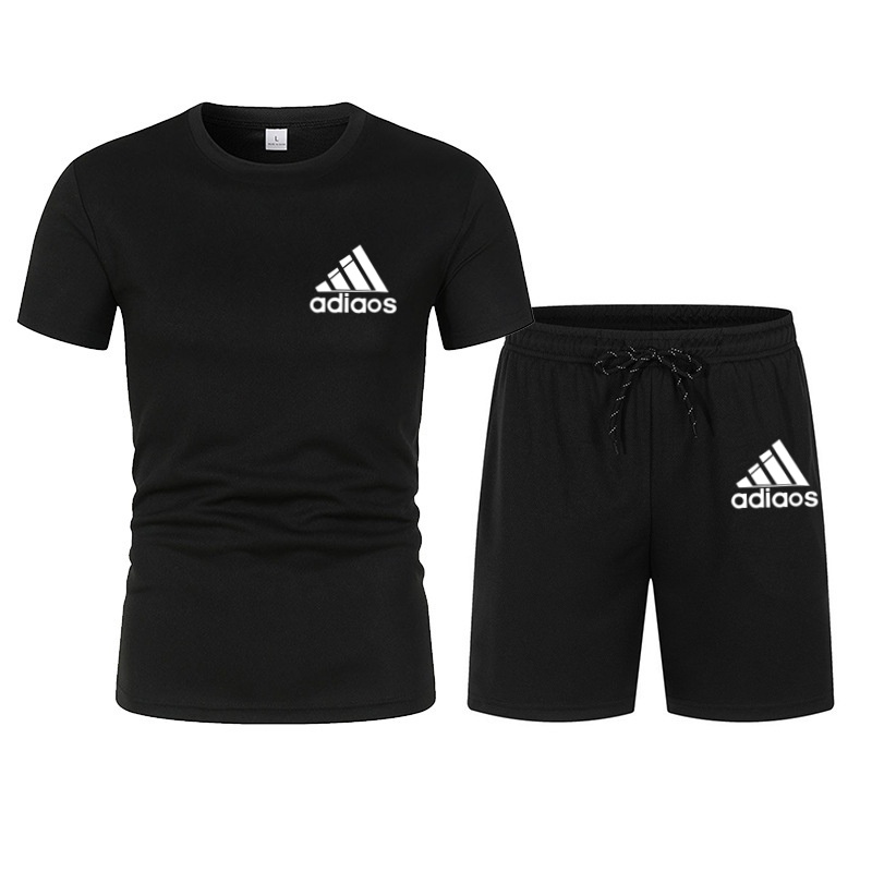 Mens Fashion Trend - 2026 Summer Fashion Trend Leisure Sports
