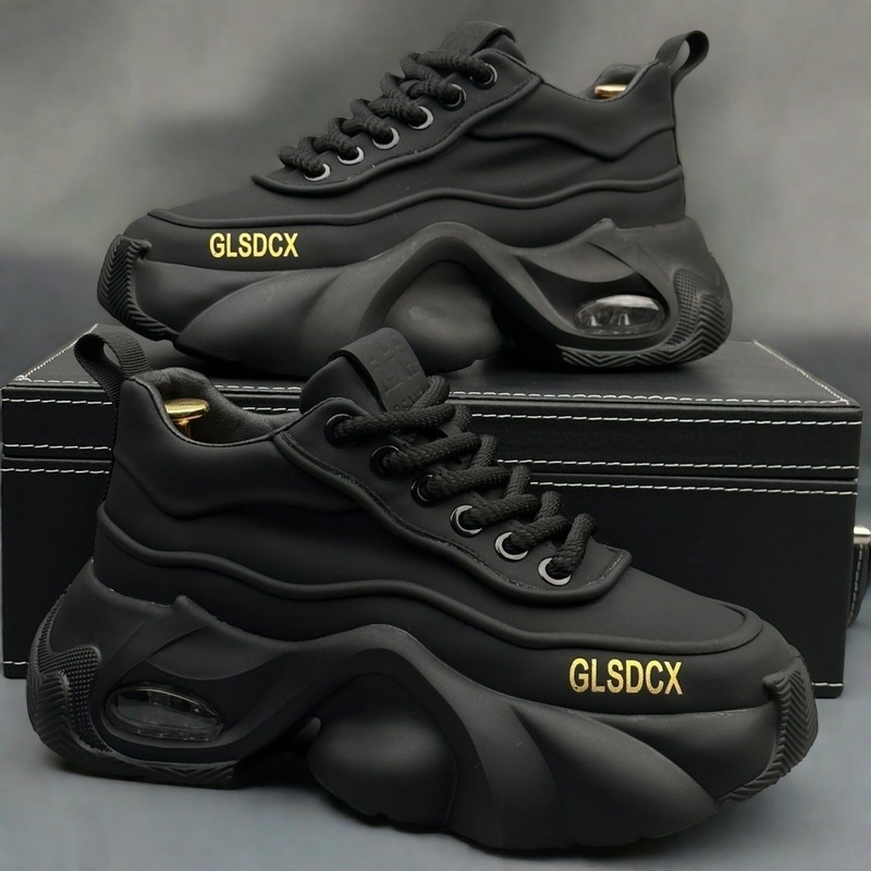Mens Fashion Trainers 2025 - Designer Style Men Shoes 2025 Autumn