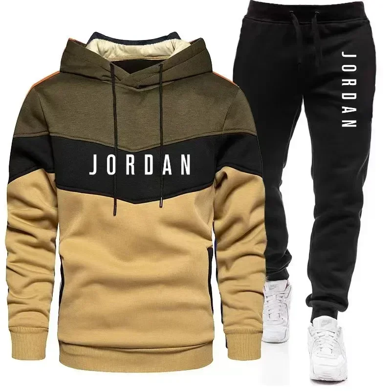 Men'S Fashion Usa - Men's Spring Sports Fitness Comfortable and