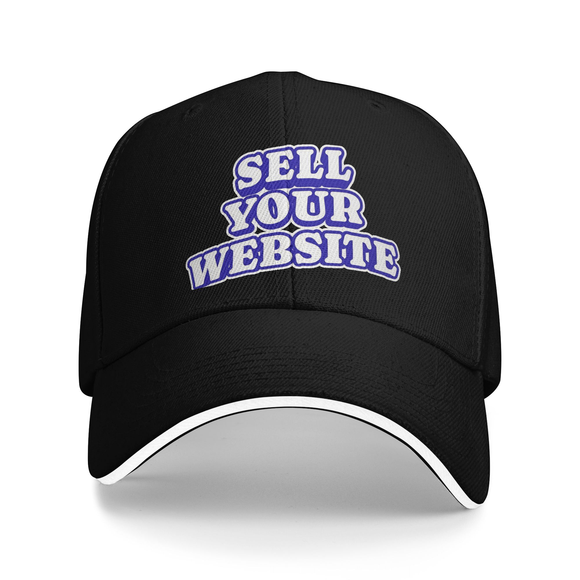 Men'S Fashion Website - Summer Casual Baseball Cap Website Sell