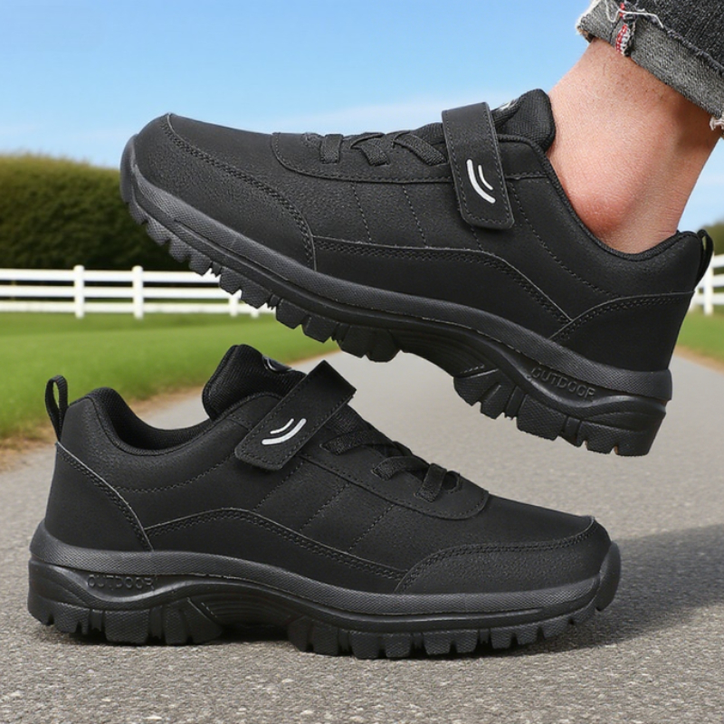Mens Fashion Trainers 2025 - Fashion 2025 Men's Outdoor Hiking Shoes