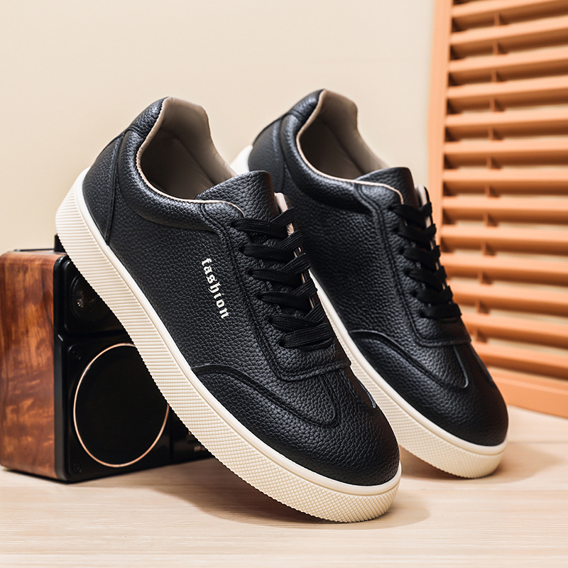 Mens Fashion Trainers 2025 - 2025 Autumn Casual Men's Student Shoes