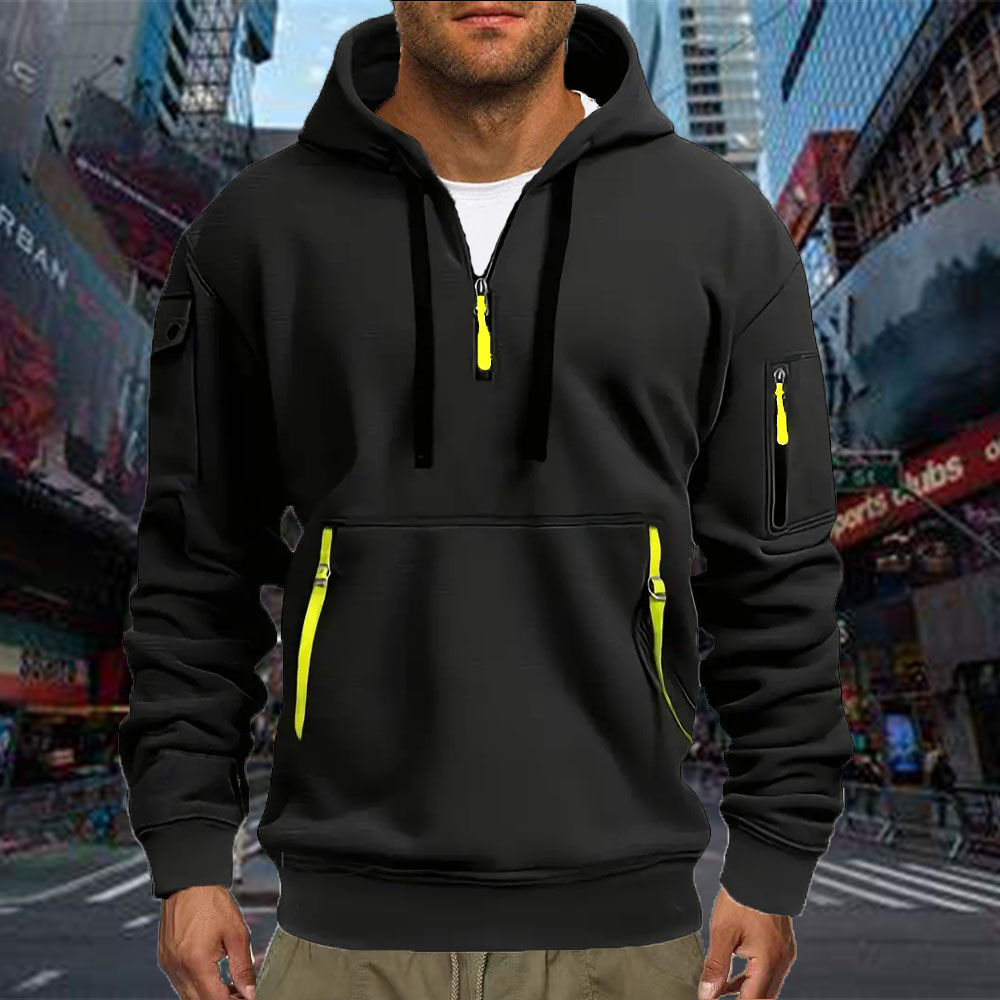 Men'S Fashion Usa - Men's Casual Sports Hoodie Spring Autumn