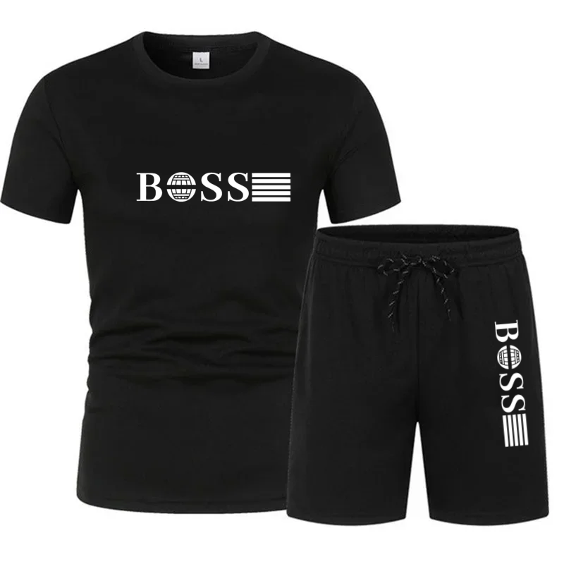 Men'S Fashion Usa - Summer hot selling men's sports suit