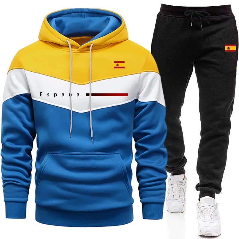Men'S Fashion Usa - Fall Winter Daily Casual Sports Jogging