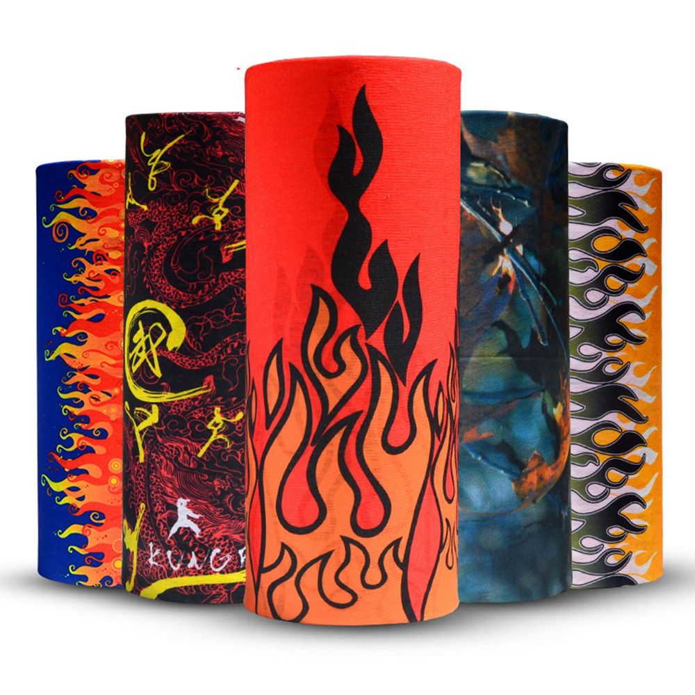 Men Women Outdoor Neck Warmer  – Men'S Fashion Head Scarf recenzja i cena