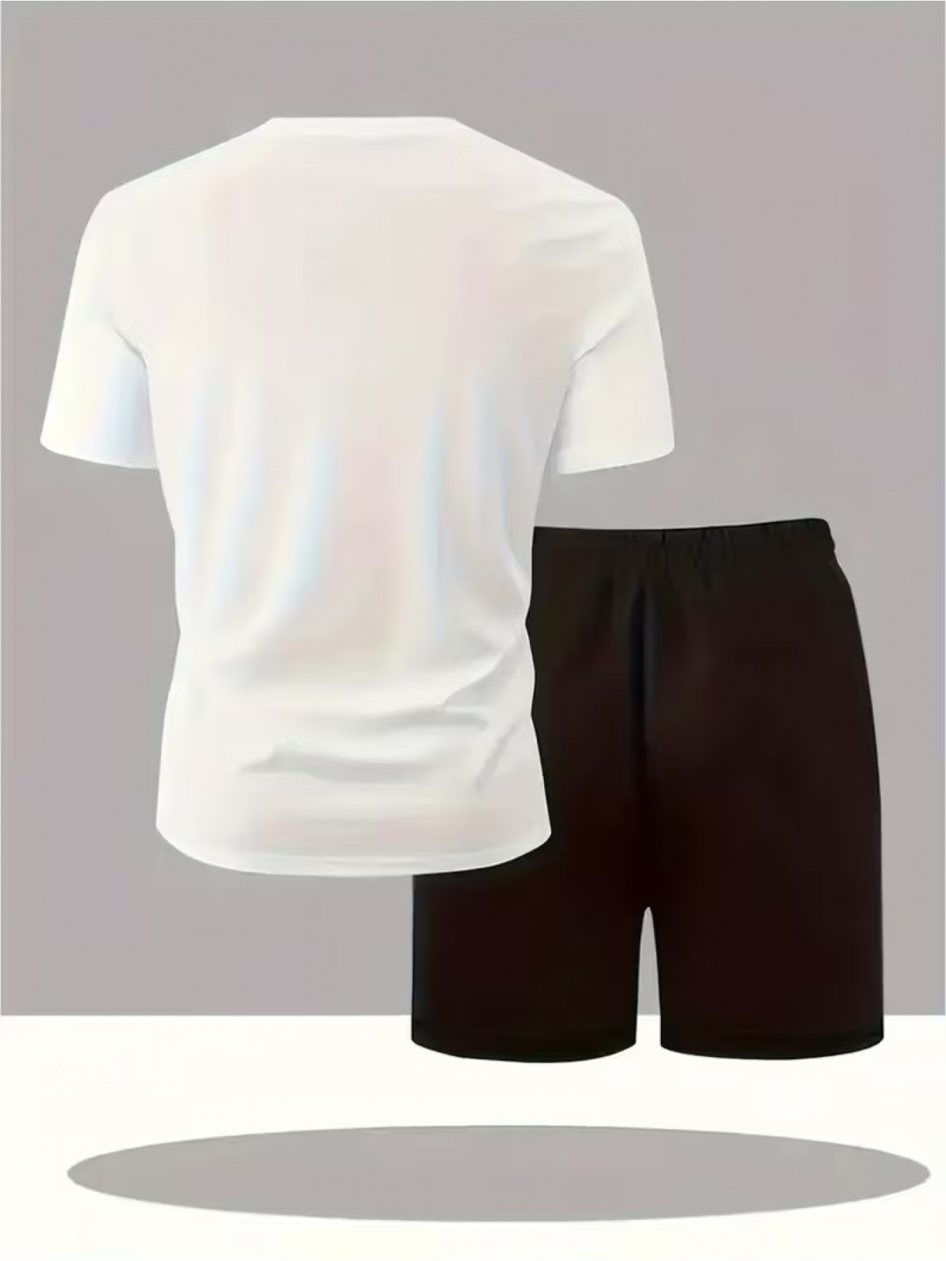 2026 Hot Sale Men's Short-slee – Mens Fashion Trend recenzja i cena