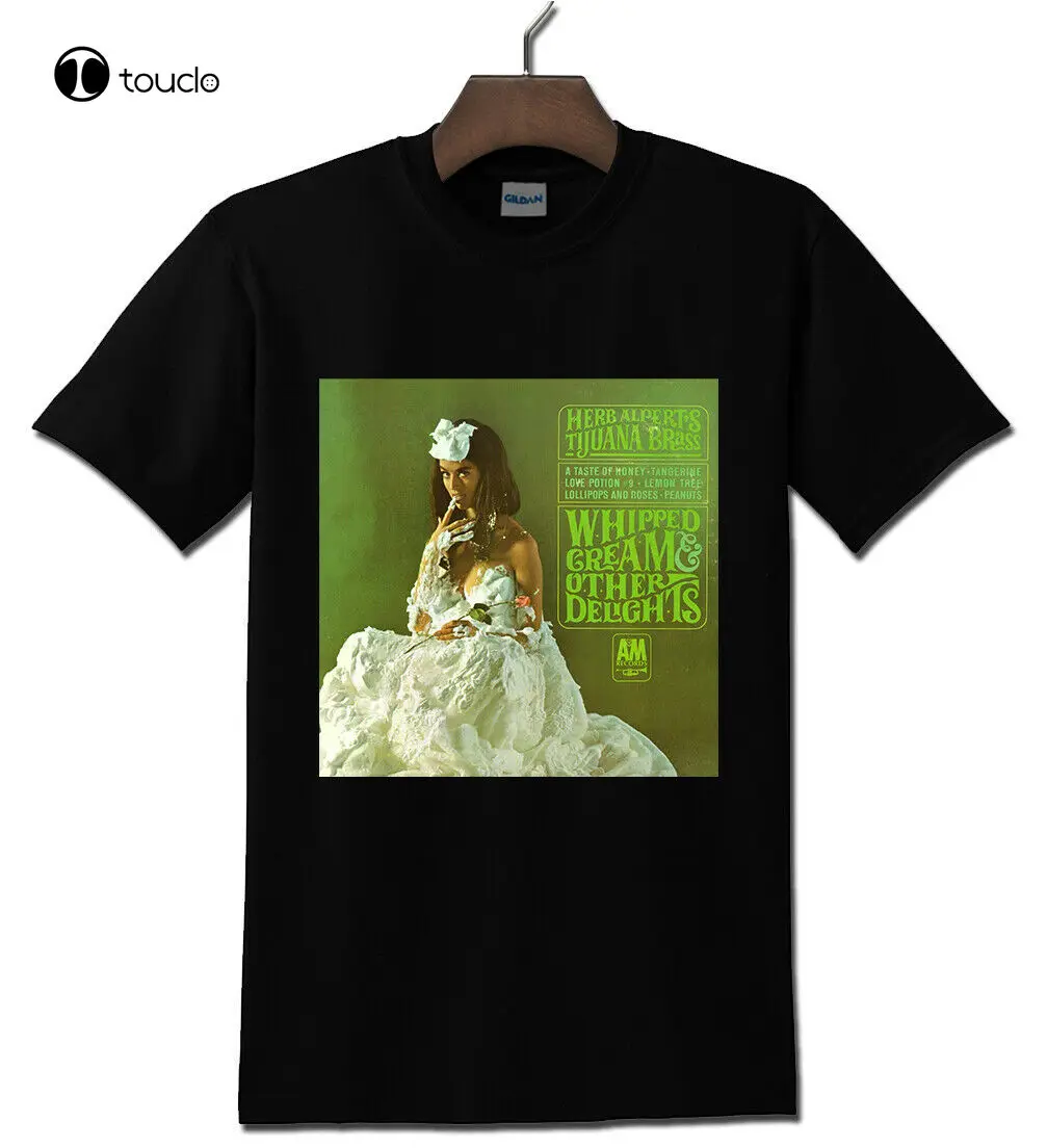 Herb Alpert & The Tijuana Bras – Men'S Fashion Tijuana recenzja i cena