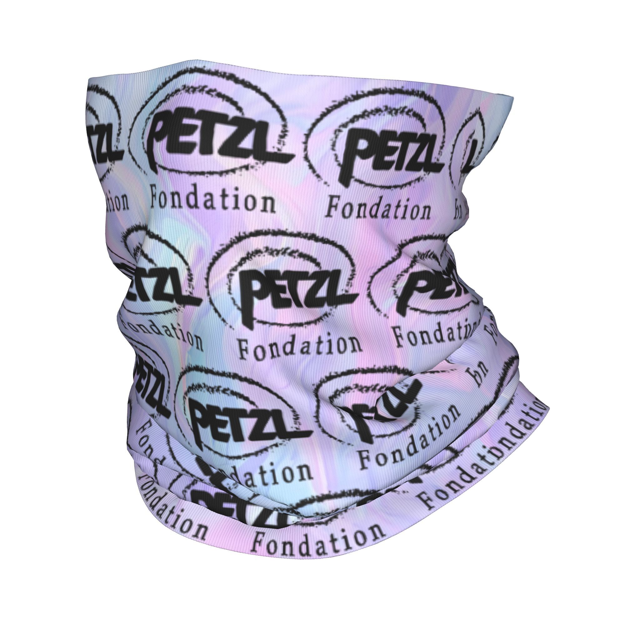 Custom Colorful P-Petzls Banda – Men'S Fashion Logo recenzja i cena