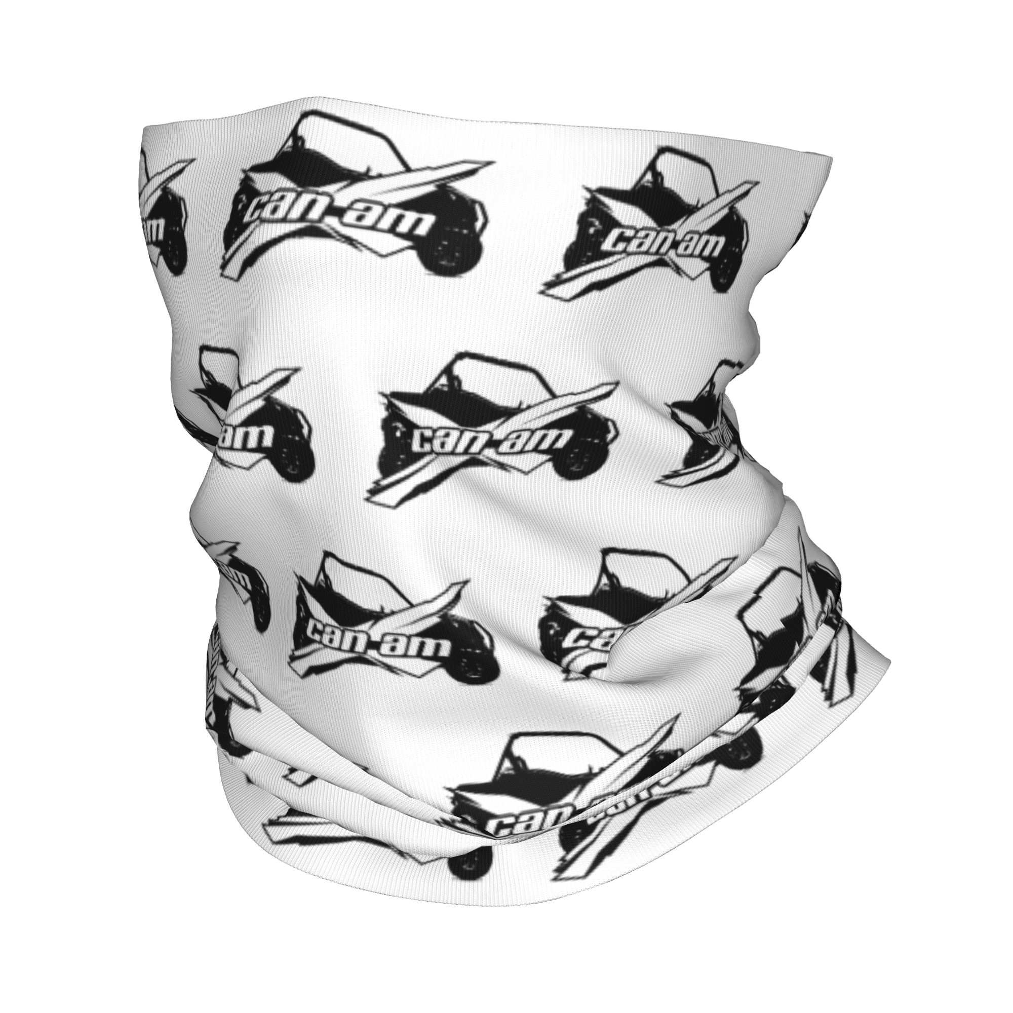 Custom Can Am Bandana Winter N – Men'S Fashion Logo recenzja i cena