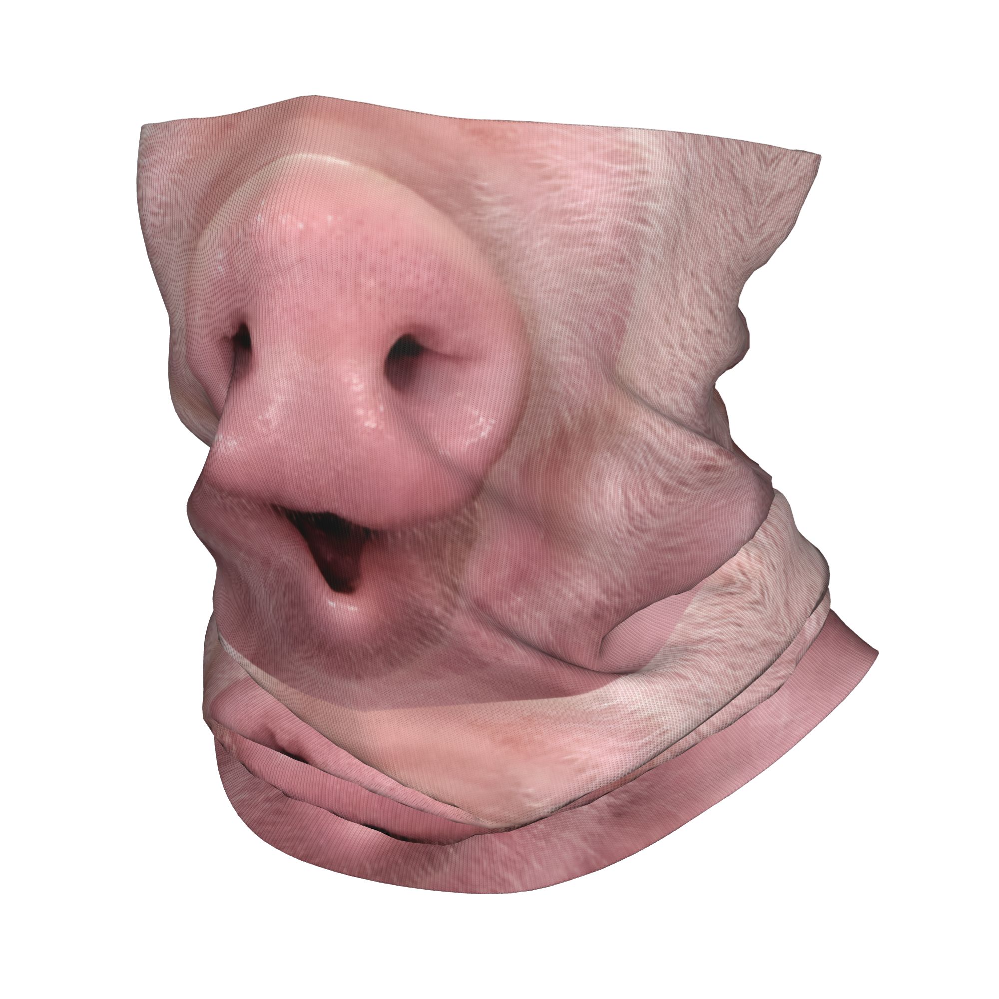 Custom Animal Head Bandana Nec – Men'S Fashion Head Scarf recenzja i cena