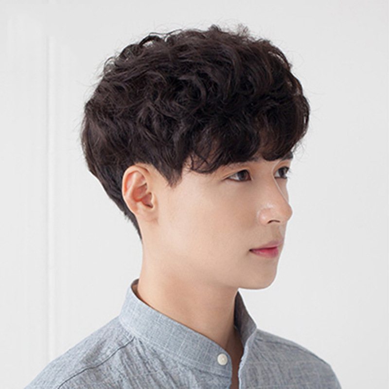 Hair Extensions Synthetic Fash – Mens Fashion Young recenzja i cena