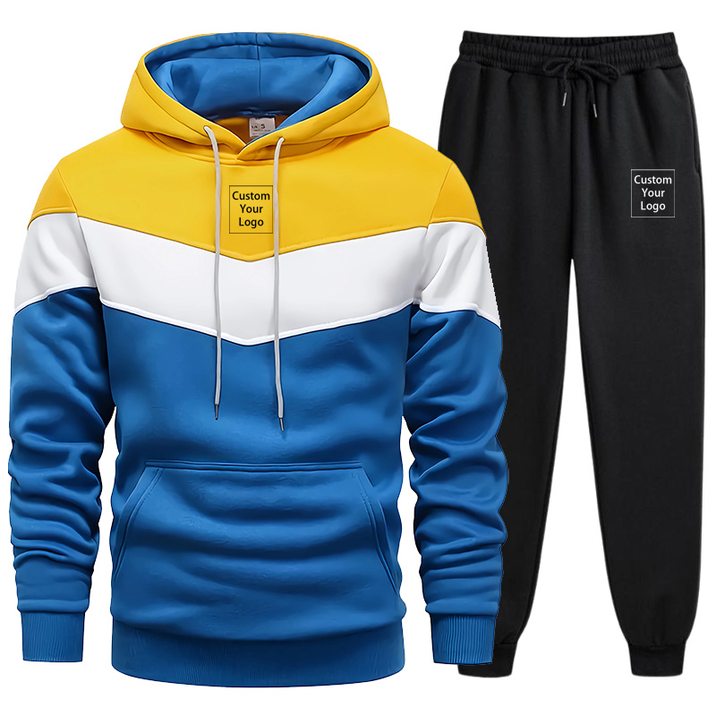 Customize Your Logo Print Hood – Men'S Fashion Logo recenzja i cena