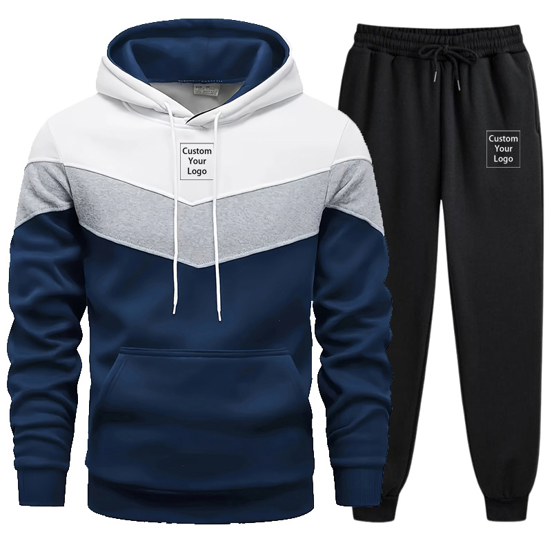 Customize Your Logo Print Hood – Men'S Fashion Logo recenzja i cena