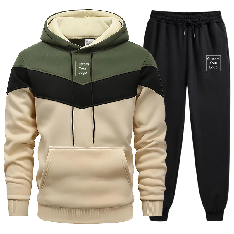 Customize Your Logo Print Hood – Men'S Fashion Logo recenzja i cena
