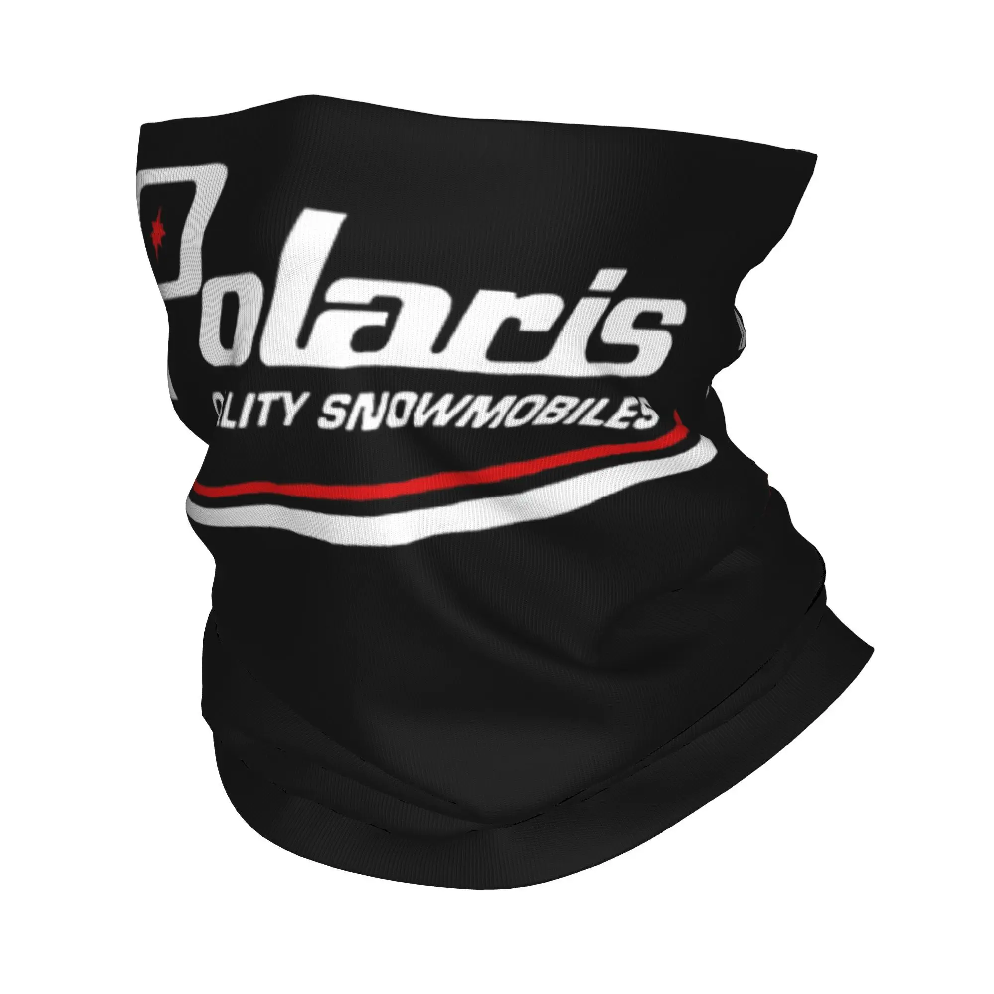 Polaris Logo Bandana Neck Gait – Men'S Fashion Logo recenzja i cena