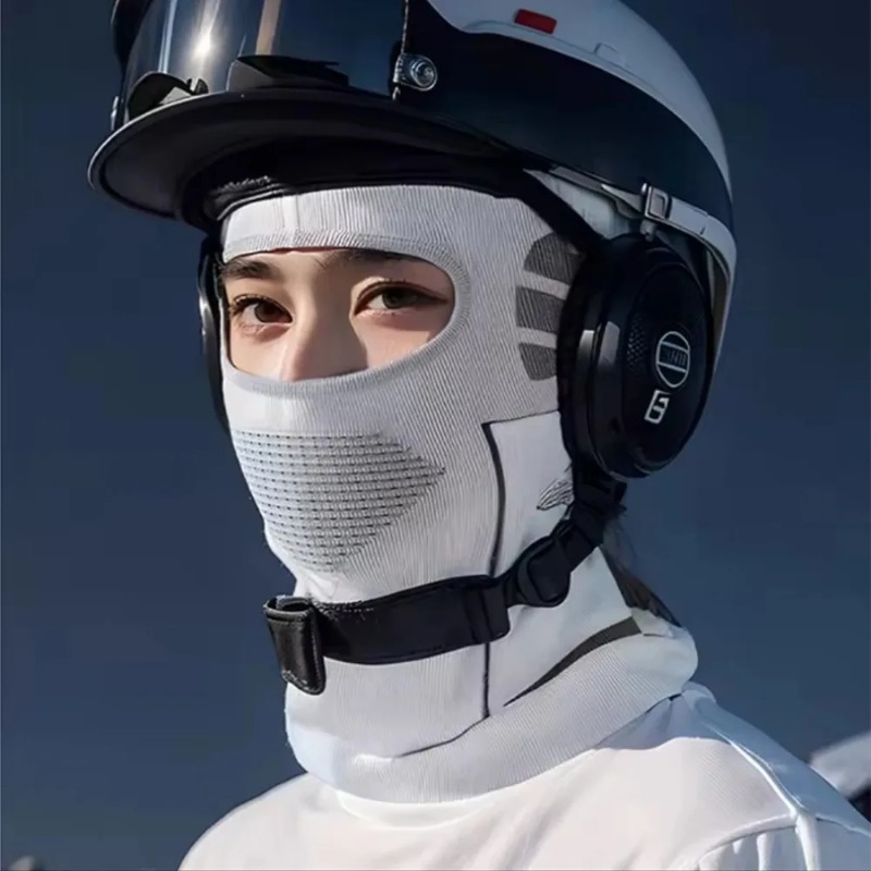 Men Women Cold-Proof Thermal S – Men'S Fashion Head Scarf recenzja i cena