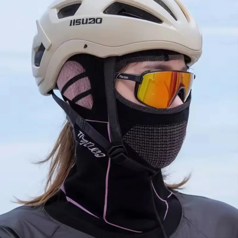 Men Women Cold-Proof Thermal S – Men'S Fashion Head Scarf recenzja i cena