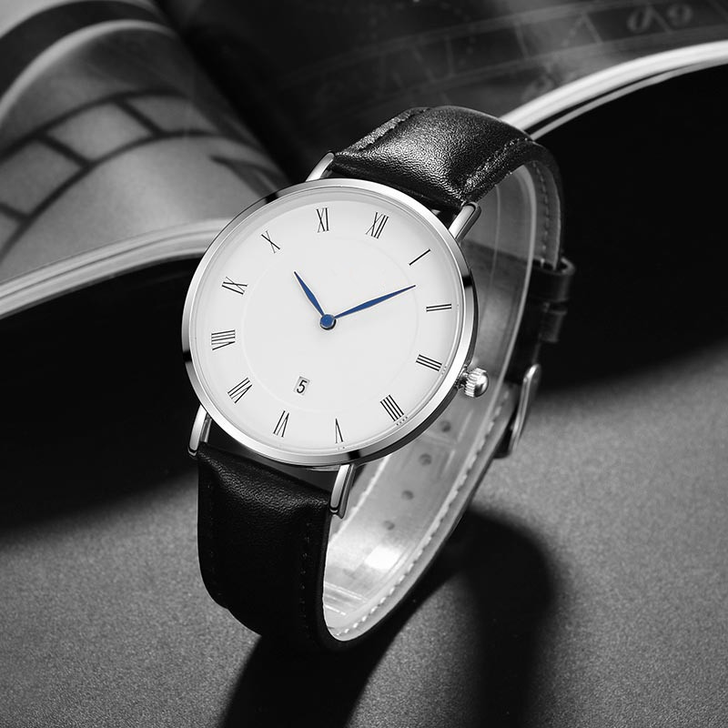 B-8210N Stainless Steel Mesh S – Men'S Fashion Logo recenzja i cena