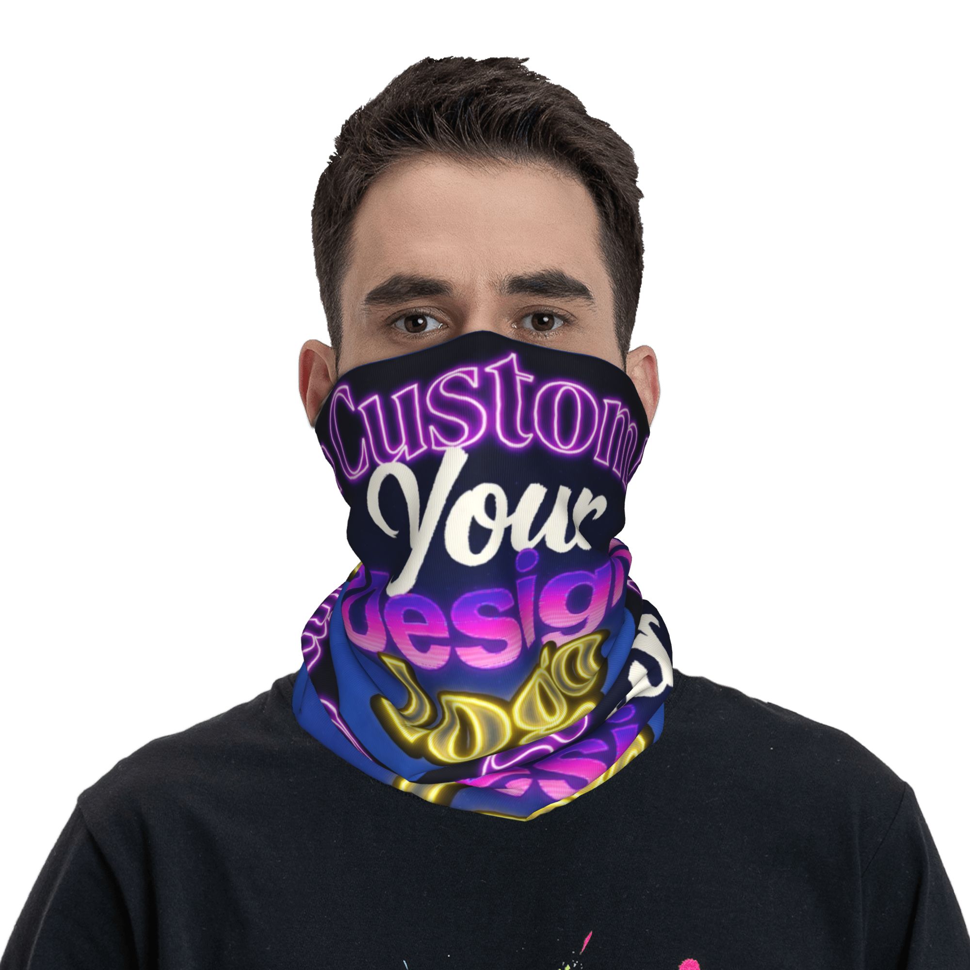 Custom Custom Your Design Logo – Men'S Fashion Logo recenzja i cena