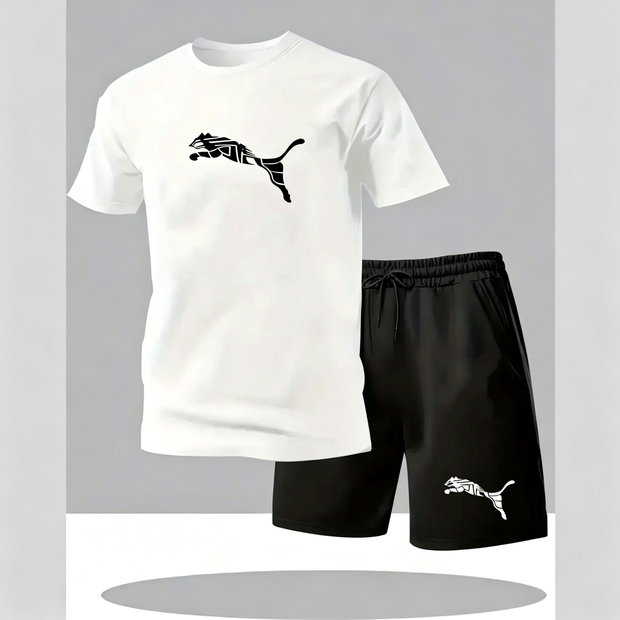 2026 Summer Outdoor Sports Set – Men'S Fashion Usa recenzja i cena