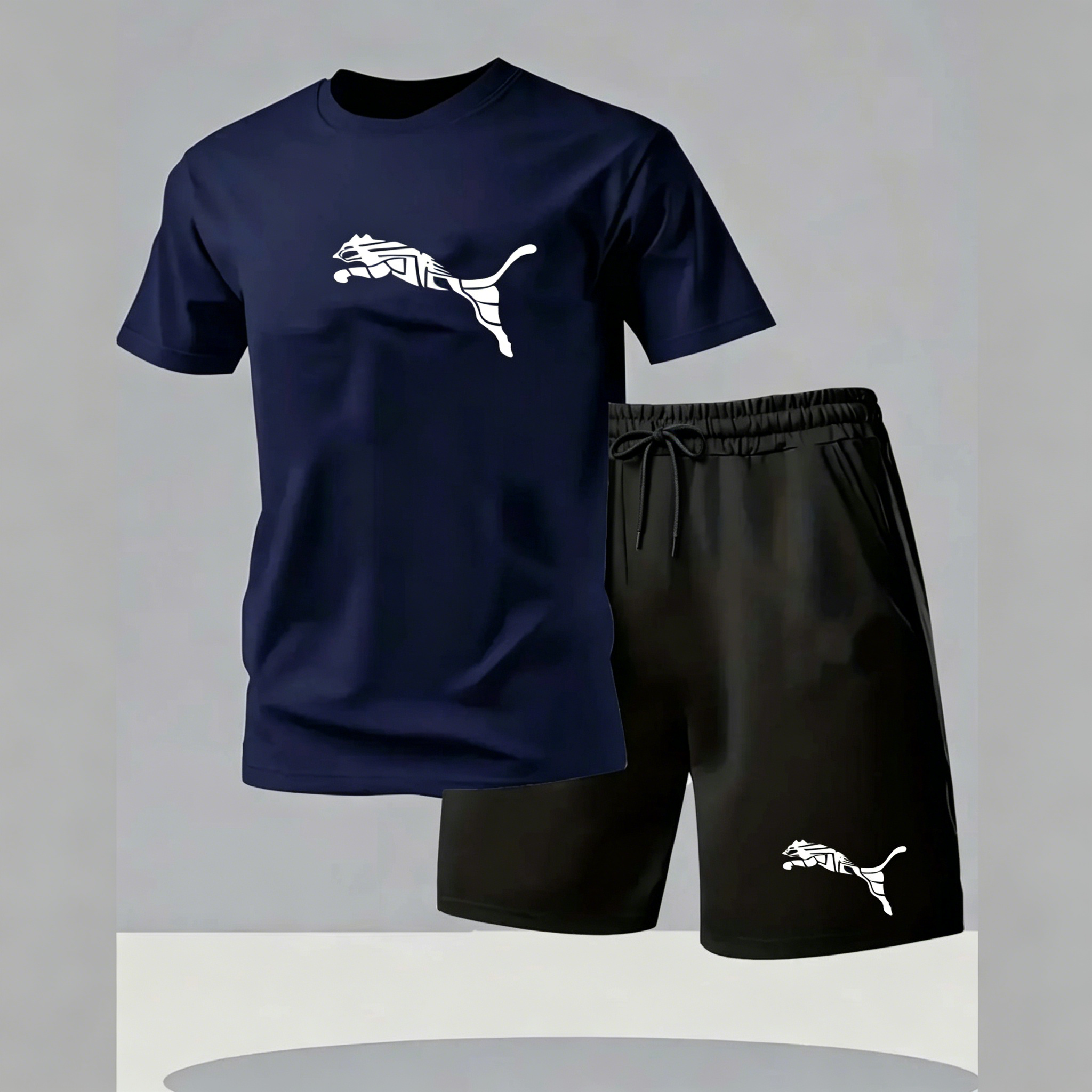 2026 Summer Outdoor Sports Set – Men'S Fashion Usa recenzja i cena