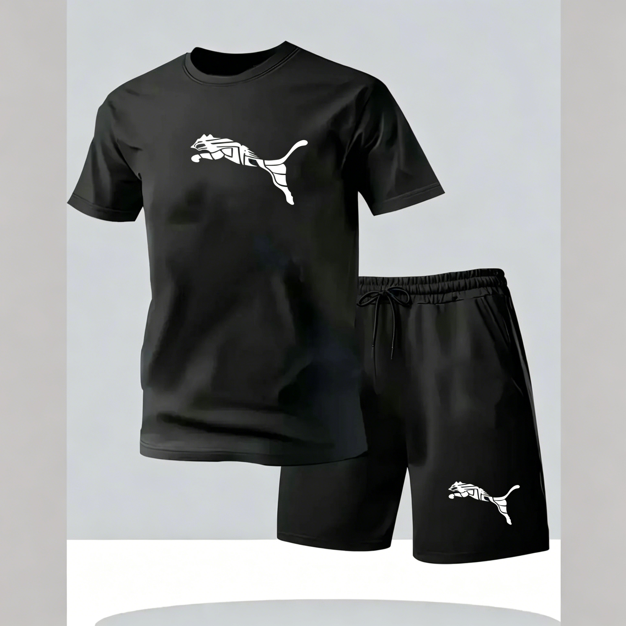 2026 Summer Outdoor Sports Set – Men'S Fashion Usa recenzja i cena