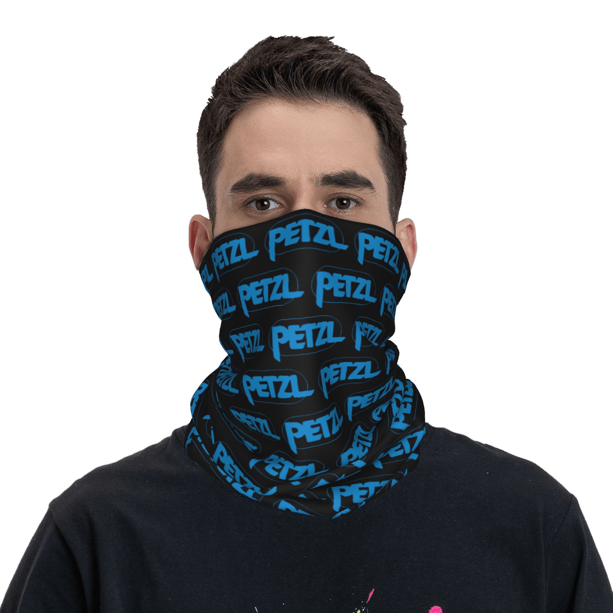 Custom P-Petzls Classical Logo – Men'S Fashion Logo recenzja i cena