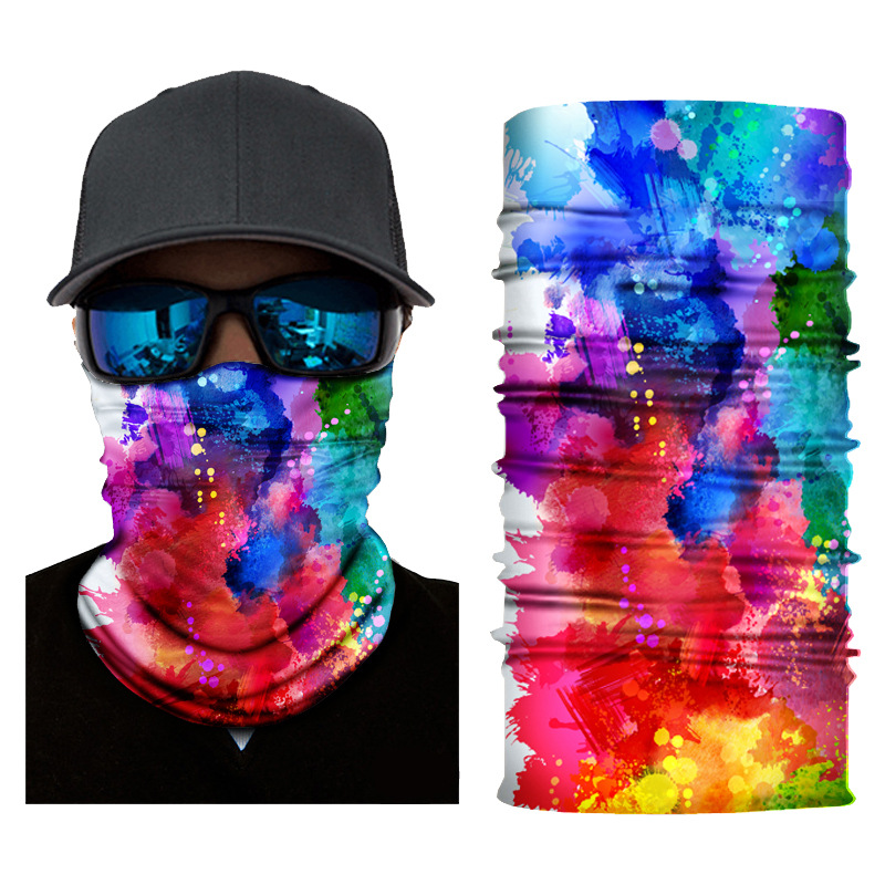 Fashion Bandanas For Men Women – Men'S Fashion Head Scarf recenzja i cena
