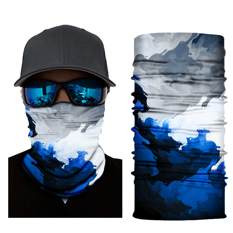 Fashion Bandanas For Men Women – Men'S Fashion Head Scarf recenzja i cena