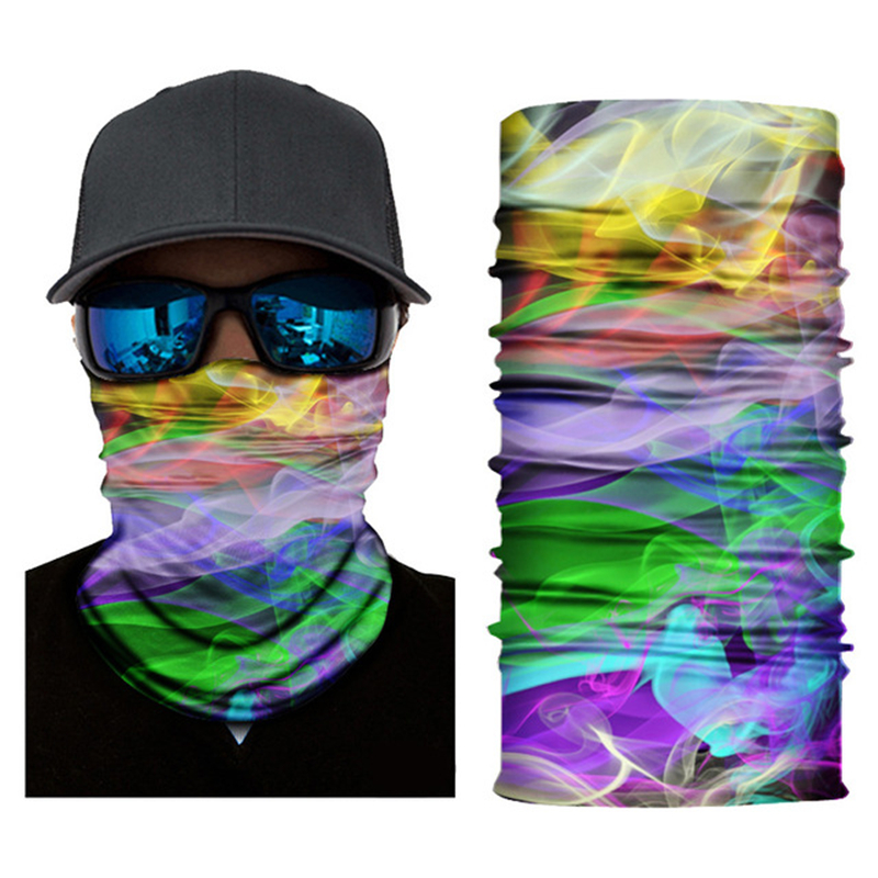 Fashion Bandanas For Men Women – Men'S Fashion Head Scarf recenzja i cena
