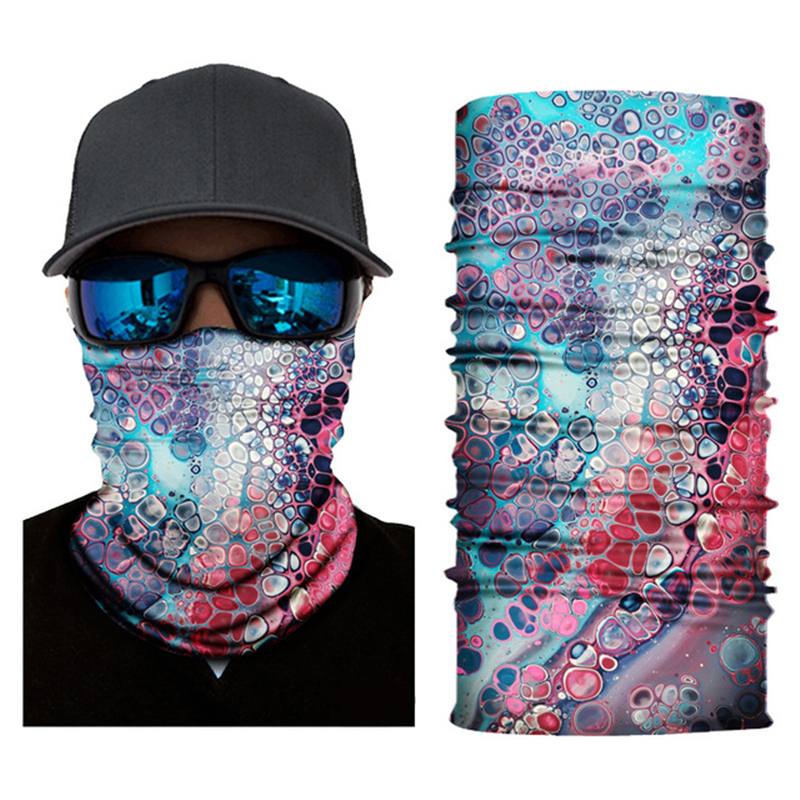 Fashion Bandanas For Men Women – Men'S Fashion Head Scarf recenzja i cena