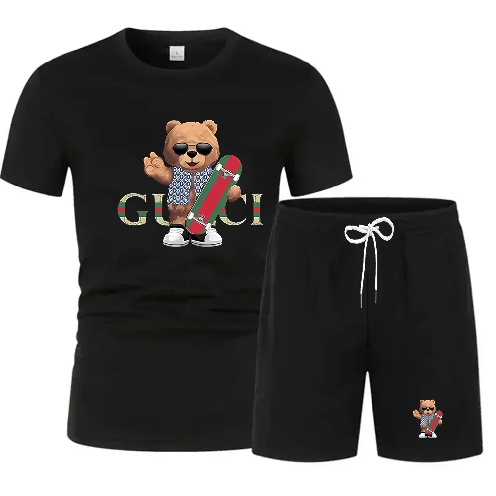 Summer fashion street short sl – Mens Fashion Trend recenzja i cena