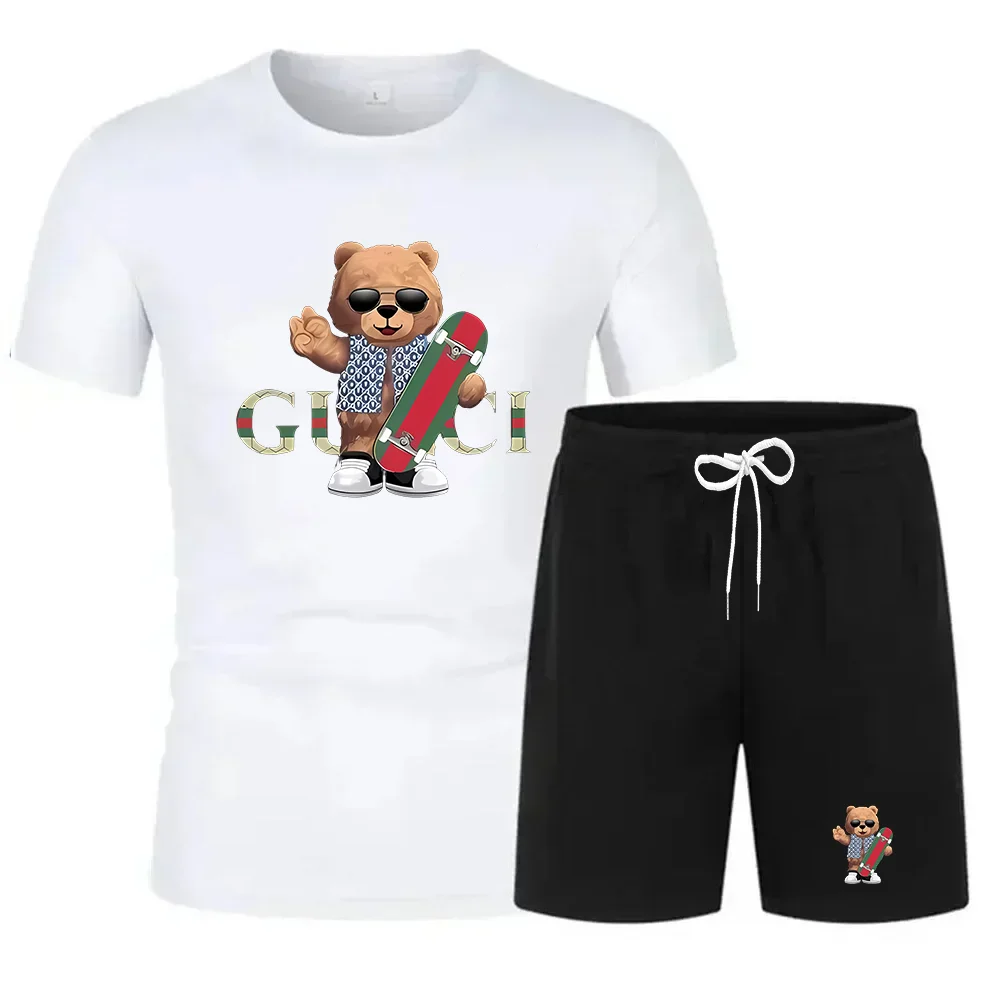 Summer fashion street short sl – Mens Fashion Trend recenzja i cena