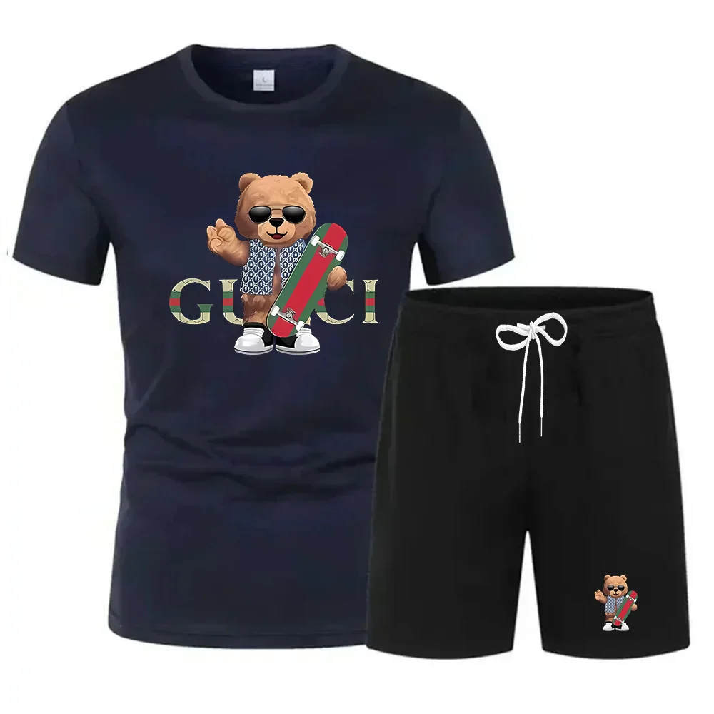 Summer fashion street short sl – Mens Fashion Trend recenzja i cena