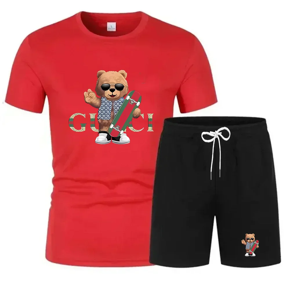 Summer fashion street short sl – Mens Fashion Trend recenzja i cena
