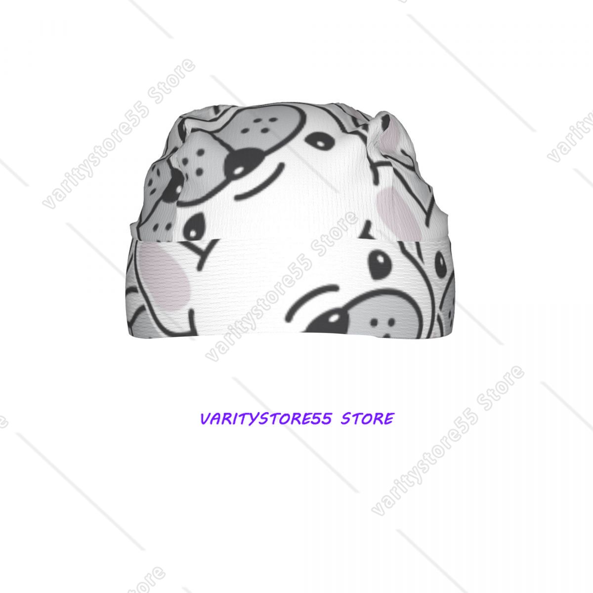 Quick-drying Bandana Sun Prote – Men'S Fashion Head Scarf recenzja i cena