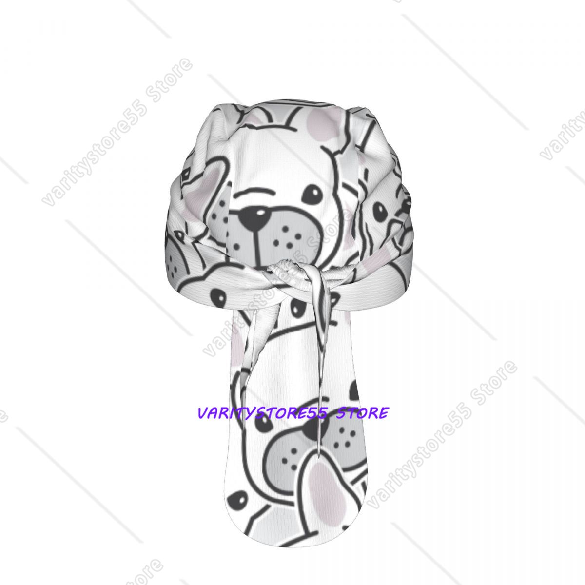 Quick-drying Bandana Sun Prote – Men'S Fashion Head Scarf recenzja i cena