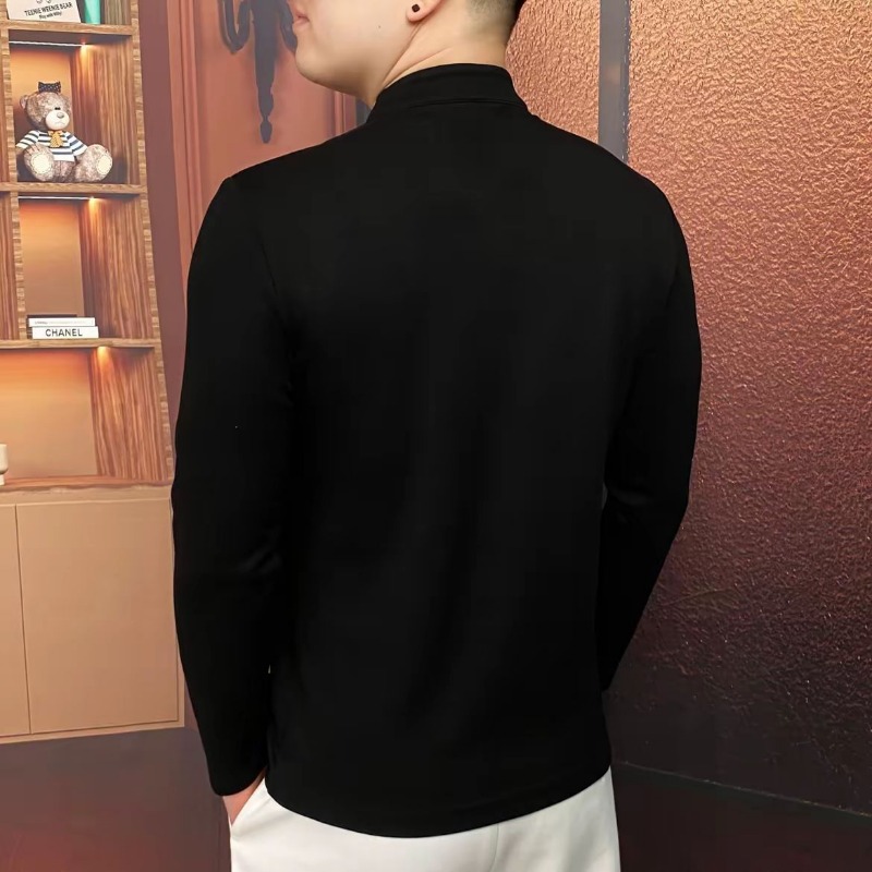 Autumn and Winter New Men's Li – Men'S Fashion Usa recenzja i cena