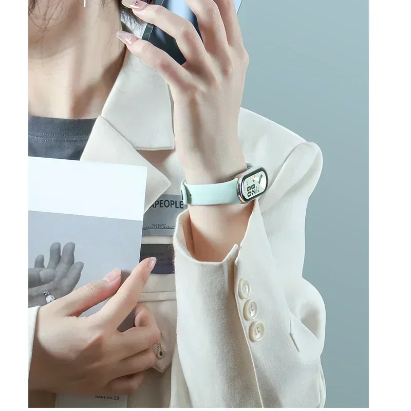 2PCS Sport Straps For Xiaomi M – Men'S Fashion Website recenzja i cena