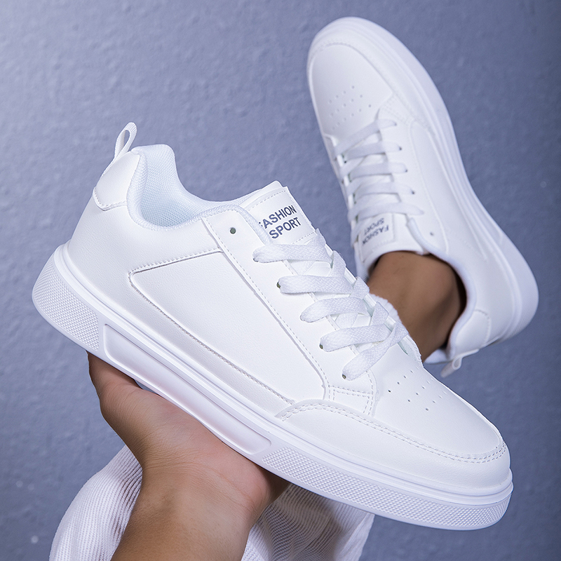 YRZL Men's Walking Shoes Light – Mens Fashion Trainers 2025 recenzja i cena