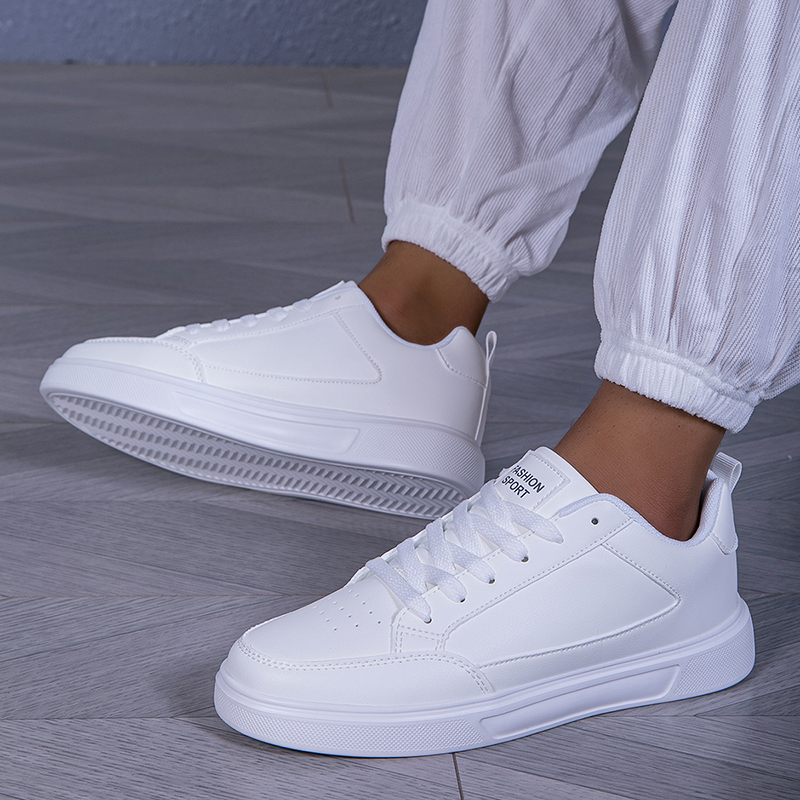 YRZL Men's Walking Shoes Light – Mens Fashion Trainers 2025 recenzja i cena