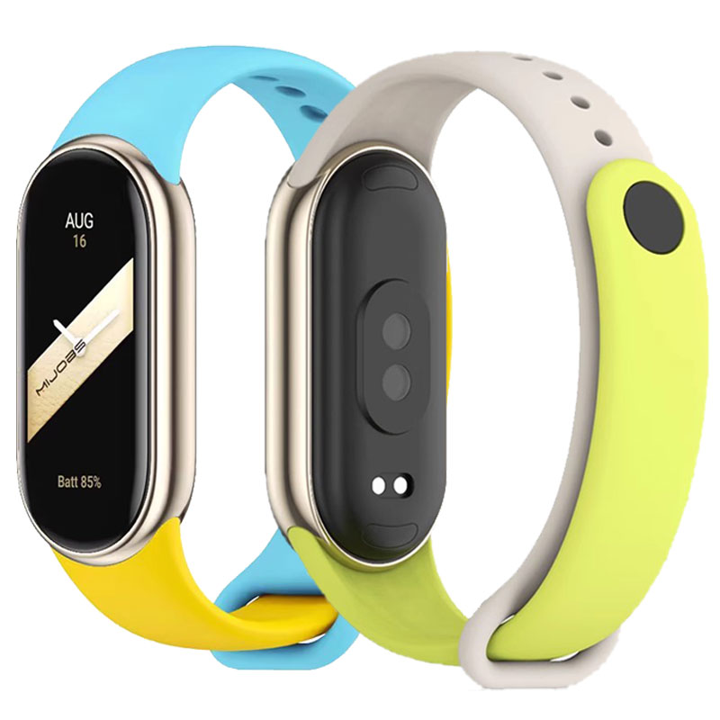 Official-website for mi band8  – Men'S Fashion Website recenzja i cena