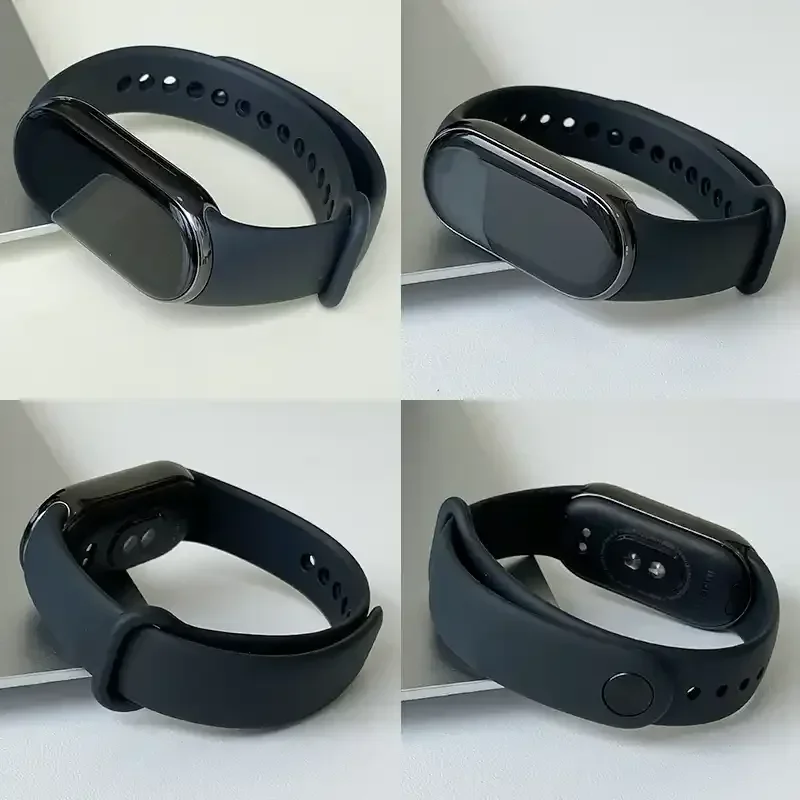 Official-website for mi band8  – Men'S Fashion Website recenzja i cena