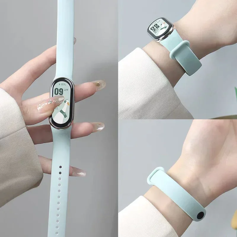 Official-website for mi band8  – Men'S Fashion Website recenzja i cena