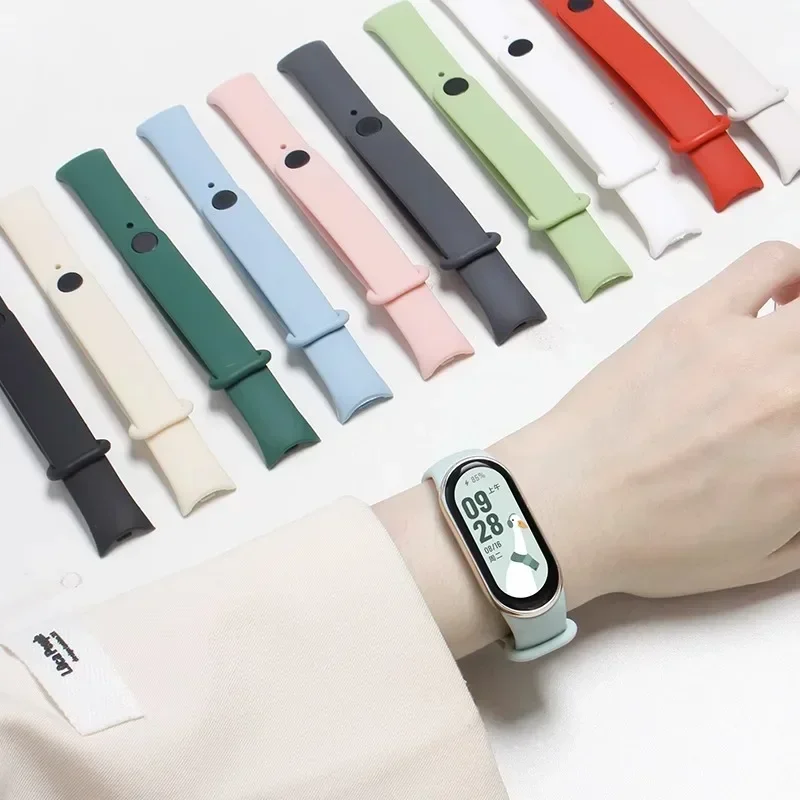 Official-website for mi band8  – Men'S Fashion Website recenzja i cena