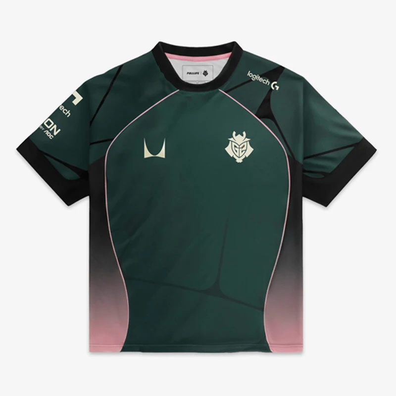 2026 new jersey e-sports  men' – Men'S Fashion Website recenzja i cena