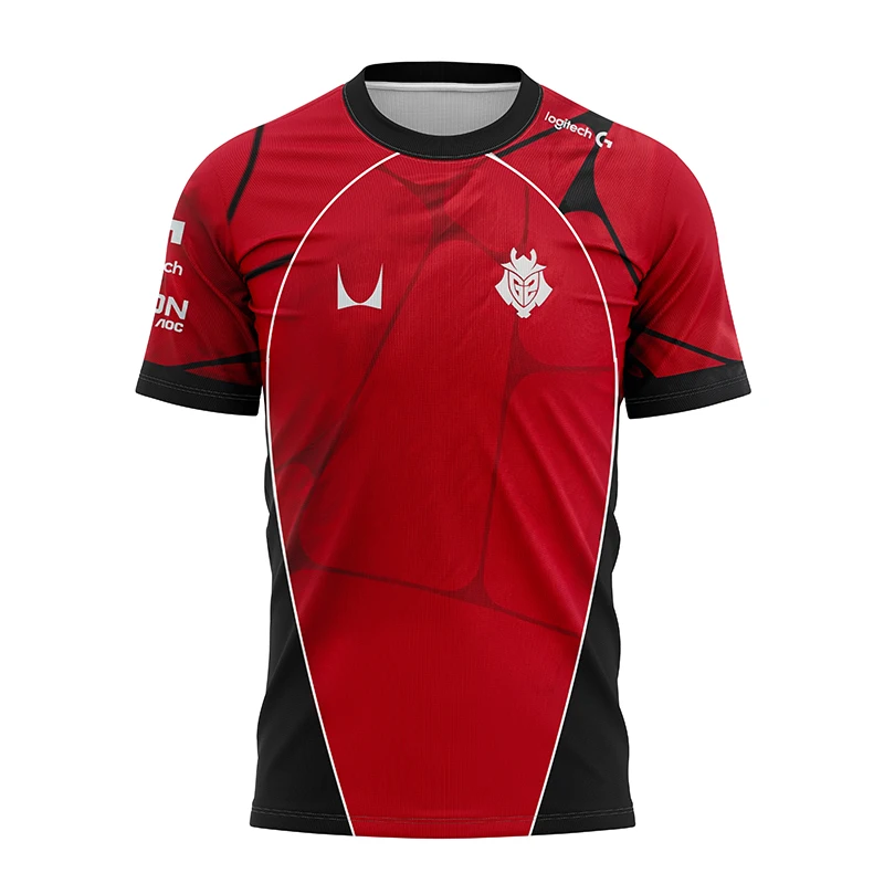 2026 new jersey e-sports  men' – Men'S Fashion Website recenzja i cena