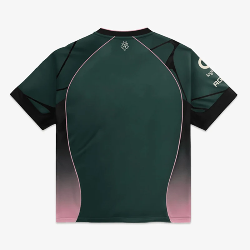 2026 new jersey e-sports  men' – Men'S Fashion Website recenzja i cena
