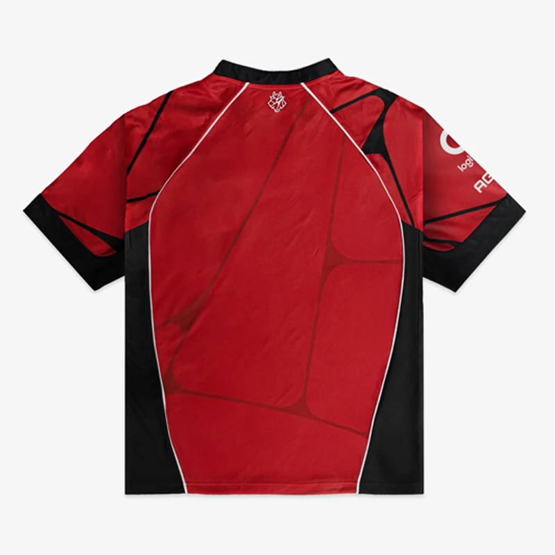 2026 new jersey e-sports  men' – Men'S Fashion Website recenzja i cena